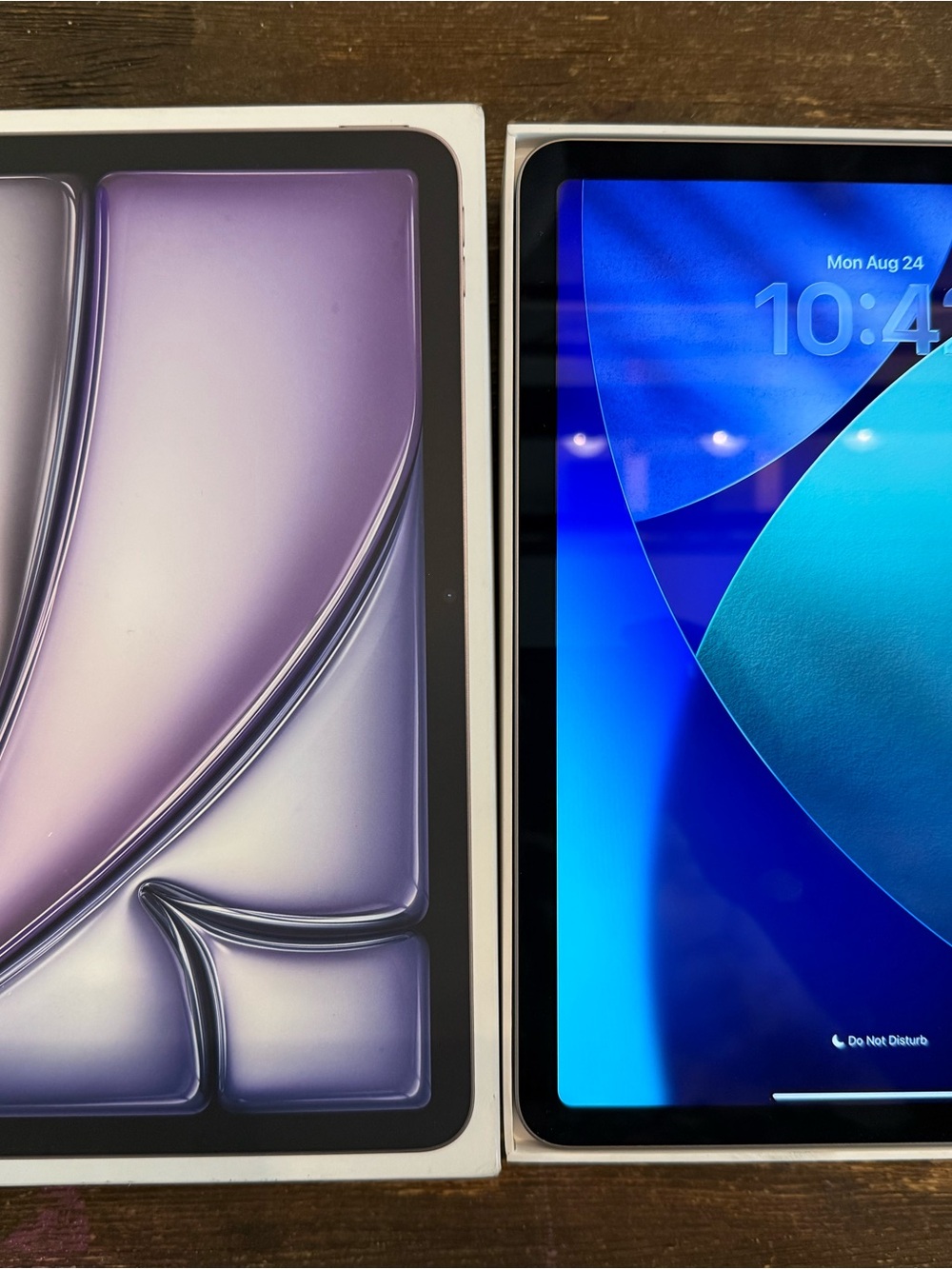 iPad Air 11-inch M4 128GB